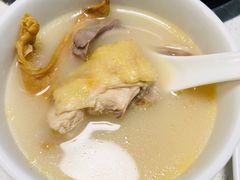 -煲王粤菜餐厅(中侨中心店)