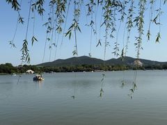 -云龙湖旅游景区