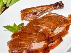 -月福京味斋·烤鸭店·北京菜(鼓楼总店)