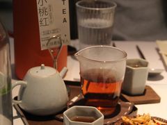 -春树下·树屋花房西餐厅(罍街AS1980店)