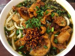 -安仙拉面美食(横店镇店)
