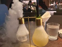 -BAR Signal·鸡尾酒酒吧