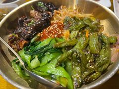 -聚合鑫东北熏酱熟食麻辣面(长阳店)