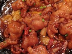 -西江美食舫·江西菜(健德桥店)