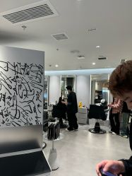 点击看大图 -3AM HAIR SALON烫发染发接发