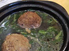 -老街饭庄·地道淮扬菜(扬子江北路总店)