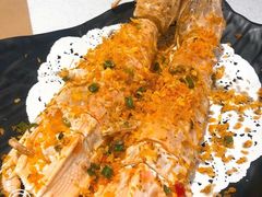 -79号渔船海鲜饭店(宝安店)