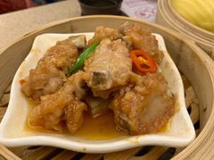 -点都德(大茶楼店)