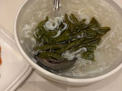 -得月楼·省级非遗·传统苏帮菜(观前店)