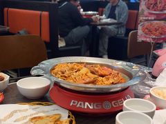 -胖哥俩肉蟹煲(河北勒泰购物中心店)