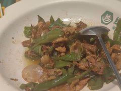 -绿草地·湘菜(芙蓉天街店)