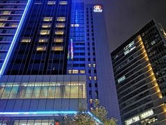 -成都合景誉舍全套房酒店