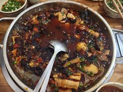 -黑竹香鸡(营和巷店)