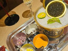 -波特曼西餐厅(中央大街店)