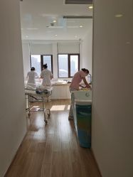 -海豚湾高端月子会所(黄浦店)