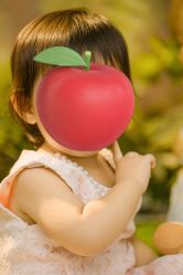 -玛瑞莎·儿童·亲子摄影(越秀店)