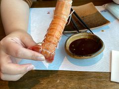 -芥末日本料理(打浦路铂尔曼旗舰店)