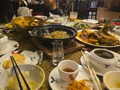 -南沙游艇会·大兵船餐厅