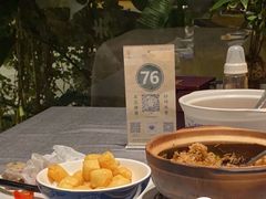 -晋江荣誉国际酒店·港誉茶餐厅