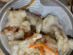-京玉菲饭店(李村店)