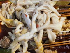 -老瓦房冷锅串串(文殊院店)