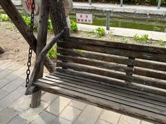 -河北村民俗体验园