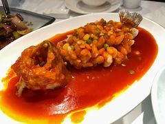 -外滩往事民国上海菜(黄浦店)