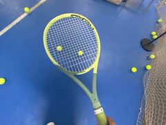 -Tennislife Point网球学练馆(曲江馆)