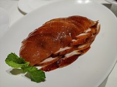 -四季民福烤鸭店(王府井东安门店)