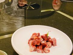 文火煨猪手-江滨九号.中餐厅(滨江店)