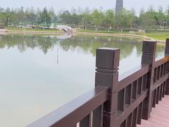-西海子公园