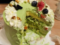 -蜜肆动物奶油蛋糕·个性定制·下午茶甜品