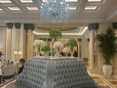 -广州富力丽思卡尔顿酒店