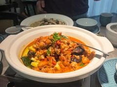 -鱼你相聚·河鲜馆(袁家岭店)
