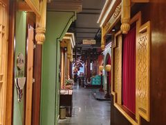 -长安炊烟庭院陕菜(七路明光路店)