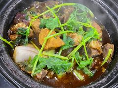-二楼老店重庆鸡公煲(真光路店)