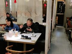经典毛血旺-乔阿马·江南味·驴肉香(龙湖华泾天街店)