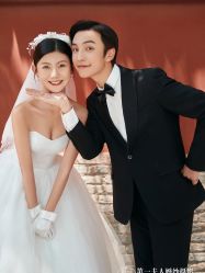 -第一夫人婚纱摄影(南京店)