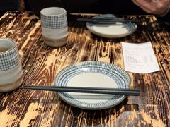 -小川洋风料理(汉街店)