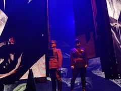 -《12·12》西安事变大型实景演出