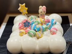 -山色西餐厅·银润锦江城堡酒店