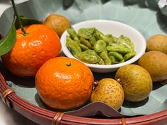 餐前小食-苏帮袁Sue Cuisine(来福士店)