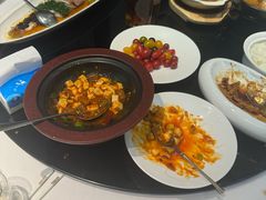 -彩虹之约•淮扬家宴(亚运村店)