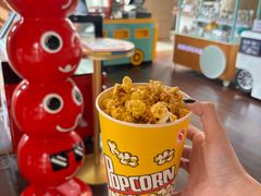 -逸廊大堂吧(三亚海棠湾万丽度假酒店)