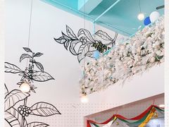 -拾挚扒房(招商花园城店)