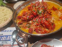 -神府路壹号·海鲜烧烤·砂锅粥·锅物(三坊七巷店)