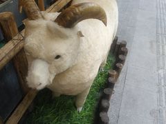 -霄汉羊排(万松园一店)