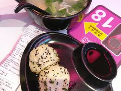 -小杨生煎(湟普汇店)