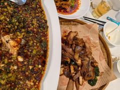 -院8里·少城记忆老川菜(宽窄巷子店)