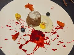 -圣丰索菲特·法国餐厅